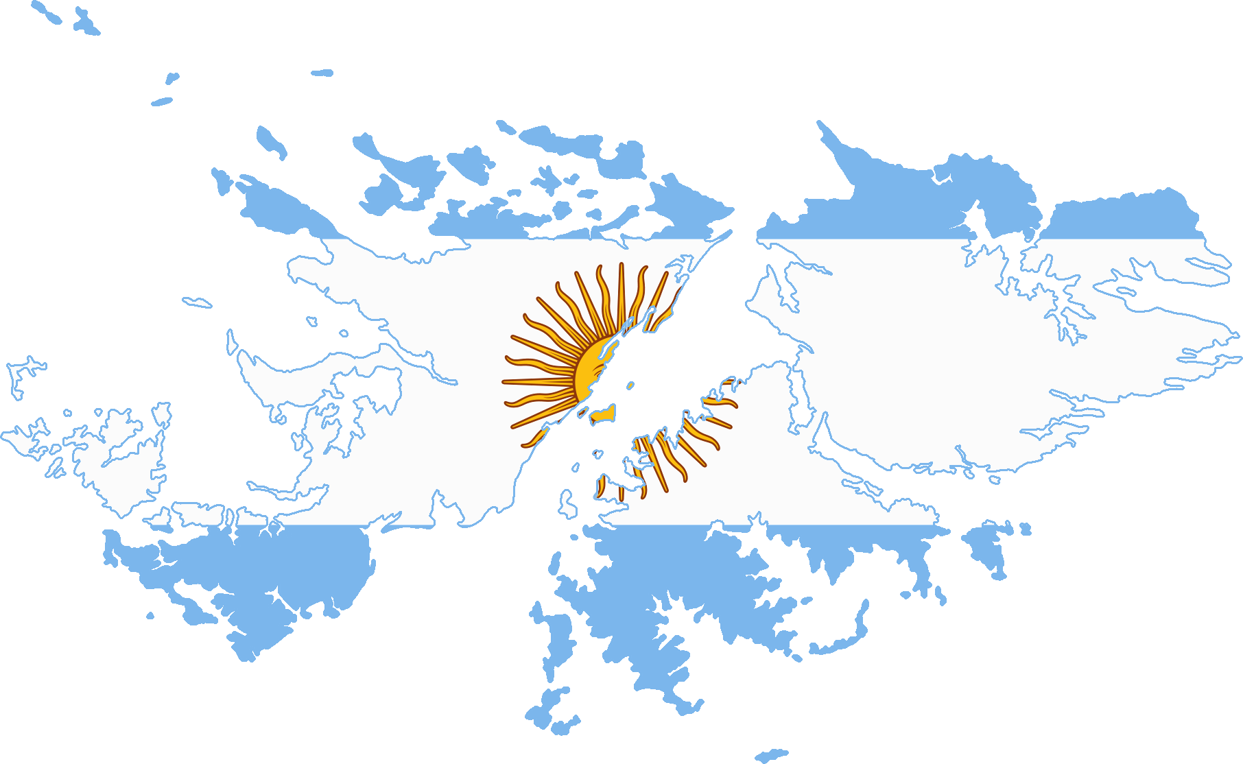 Malvinas Argentinas